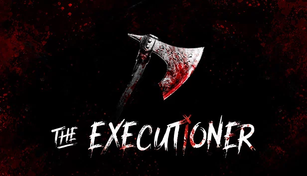 刽子手（The Executioner） 游戏封面