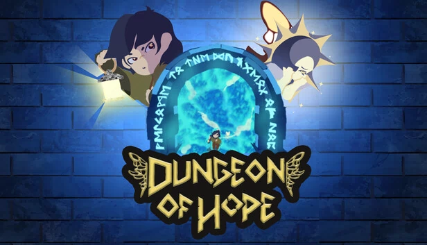 希望地牢（Dungeon of Hope） 游戏封面