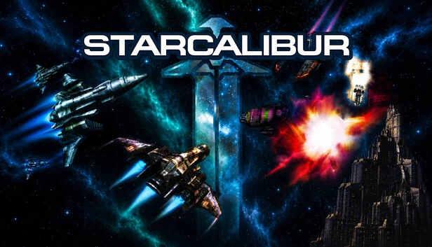 星之卡比(StarCalibur) 游戏封面