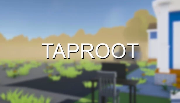 Taproot 游戏封面