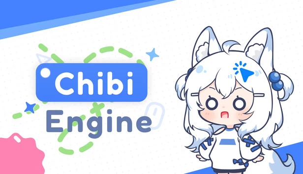 Q版引擎（Chibi Engine） 游戏封面
