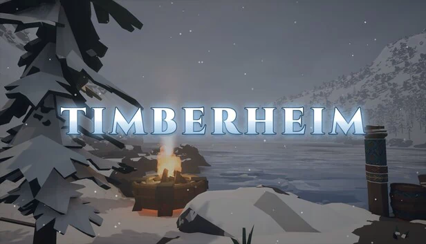 Timberheim 游戏封面