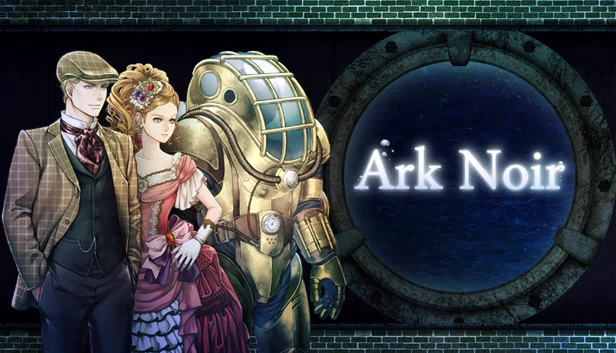 方舟：诺瓦（Ark Noir） 游戏封面