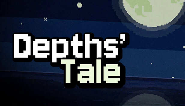深渊传说（Depths' Tale） 游戏封面