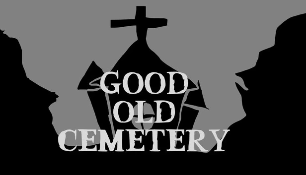 老墓地（Good Old Cemetery） 游戏封面