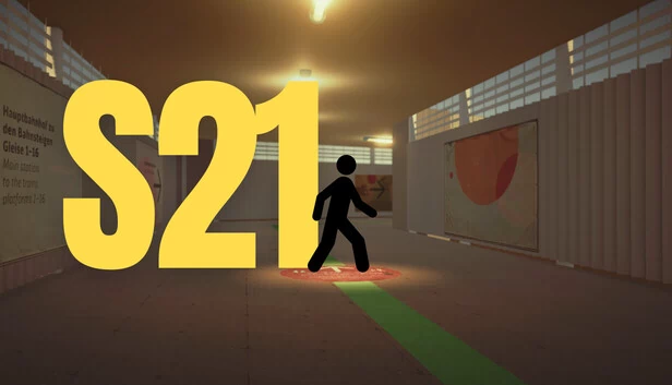 S21 游戏封面