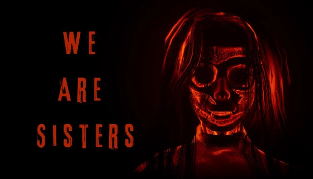 我们是姐妹（We Are Sisters） 游戏封面