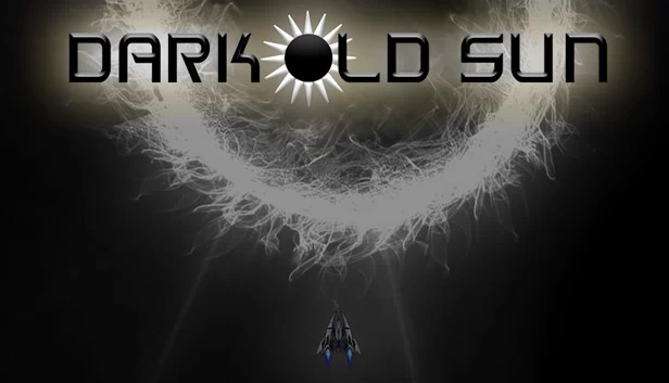 暗黑旧日太阳（Dark Old Sun） 游戏封面