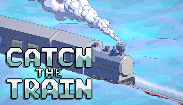 Catch The Train 游戏封面
