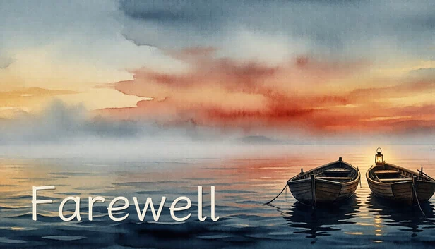 告别（Farewell） 游戏封面