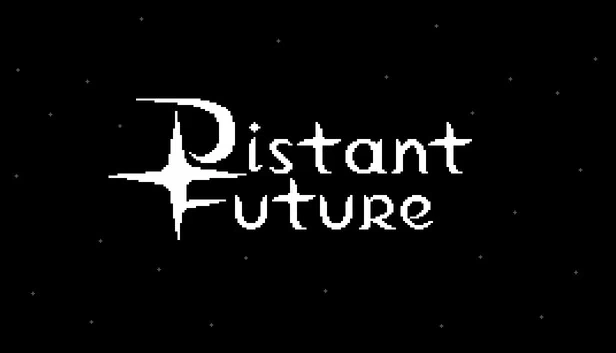 遥远未来（Distant Future） 游戏封面