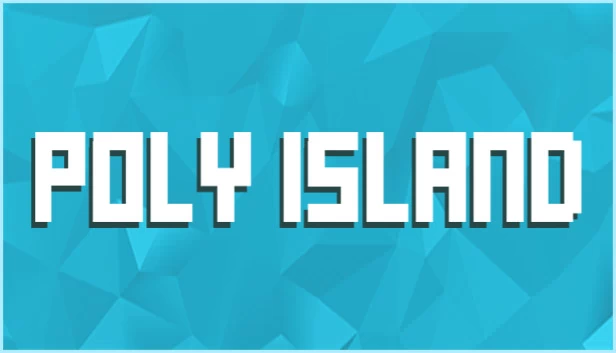 Poly Island 游戏封面