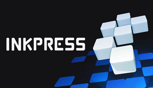 Inkpress 游戏封面