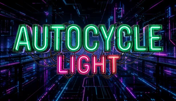 自动循环-轻量版（autocycle-light） 游戏封面