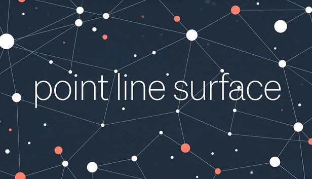 点线面（point line surface） 游戏封面