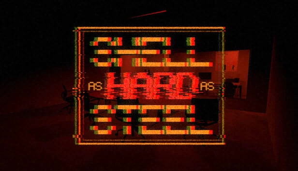 硬壳如钢(Shell as Hard as Steel) 游戏封面