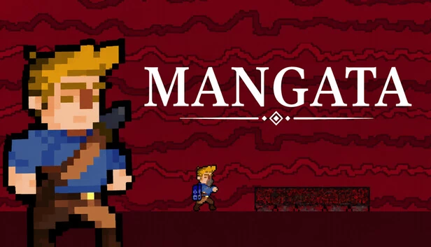 曼加塔（Mangata） 游戏封面