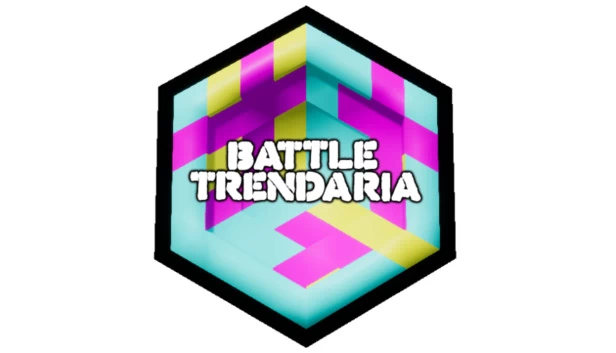 战斗特伦达利亚（Battle Trendaria） 游戏封面