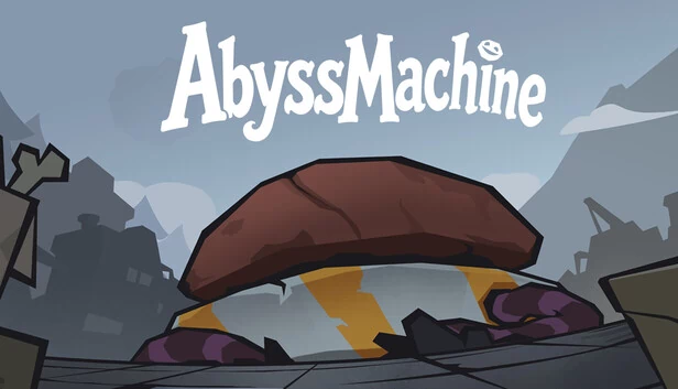 深渊机器（AbyssMachine） 游戏封面