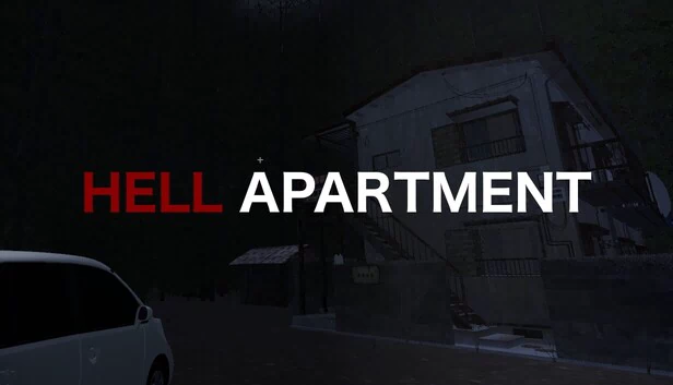 地狱公寓（Hell apartment） 游戏封面