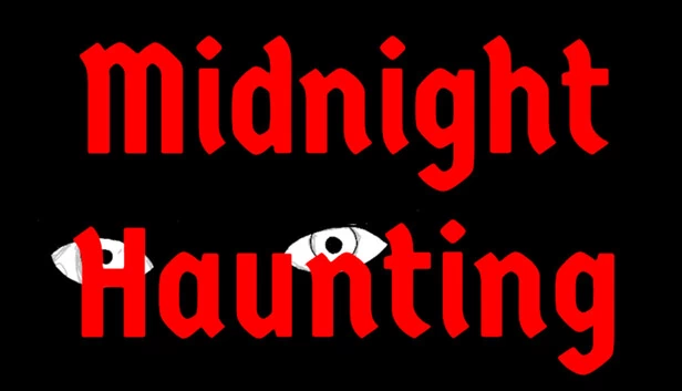 午夜惊魂（Midnight Haunting） 游戏封面