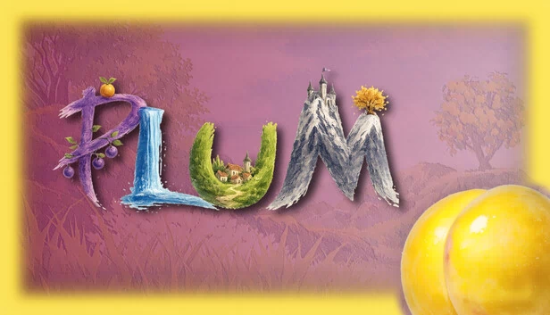 Plum 游戏封面