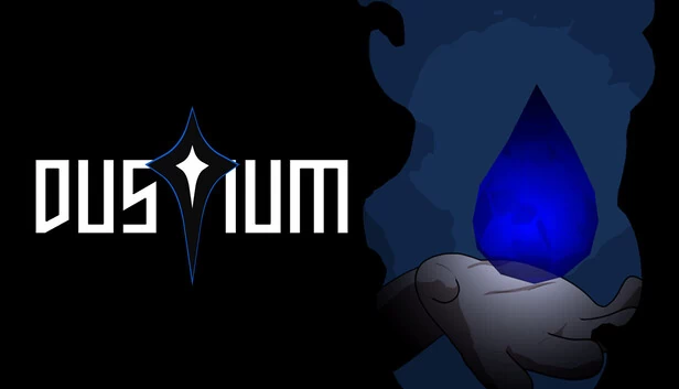 尘素（Dustium） 游戏封面