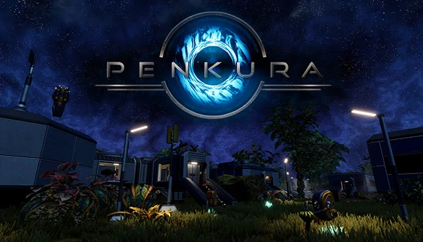 Penkura 游戏封面