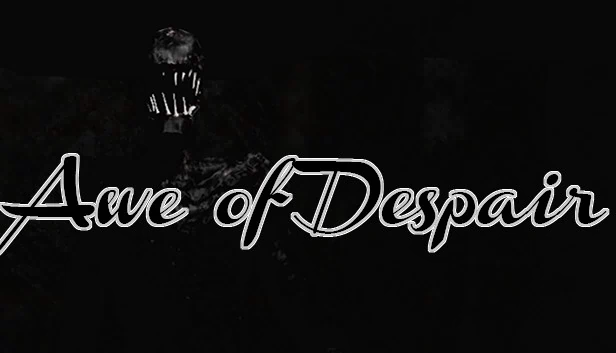 绝望之畏（Awe of Despair） 游戏封面