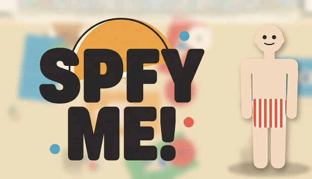 SPFY ME! 游戏封面
