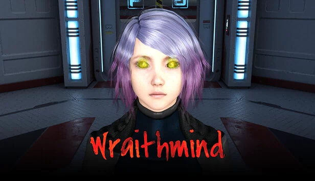 怨灵之心（Wraithmind） 游戏封面
