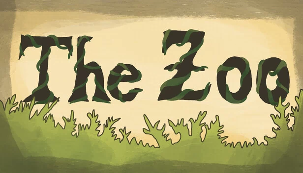 动物园（The Zoo） 游戏封面