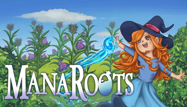 法力之根（Mana Roots） 游戏封面