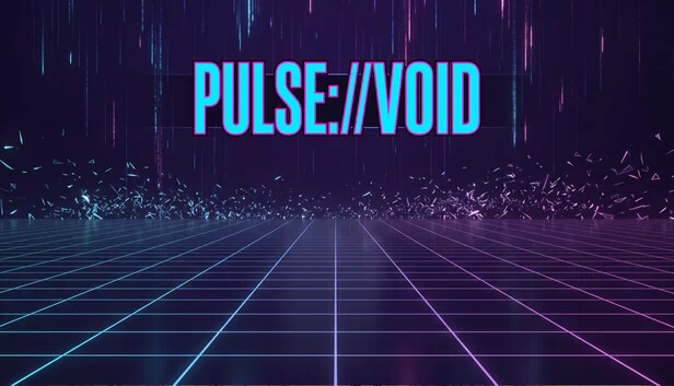脉冲：虚空（Pulse://Void） 游戏封面