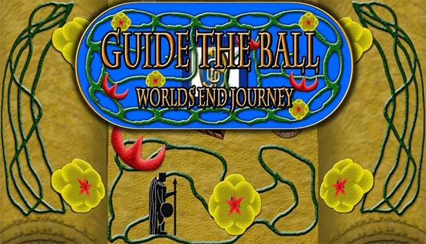 引导球(Guide The Ball) 游戏封面