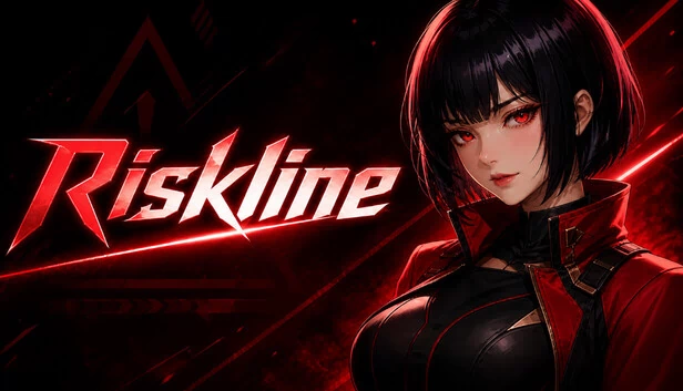 风险线（Riskline） 游戏封面