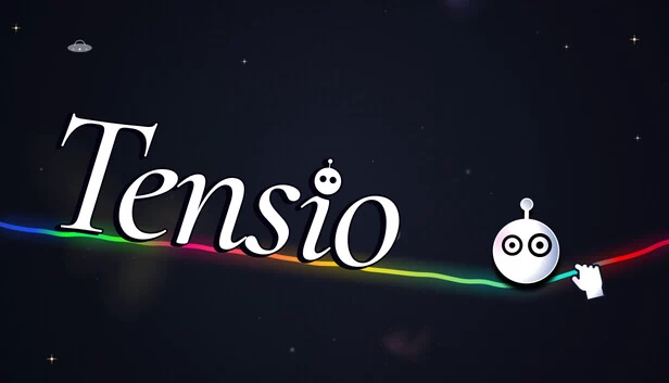 Tensio 游戏封面