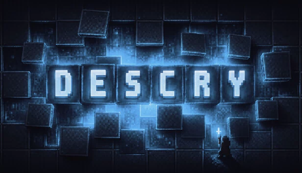 Descry 游戏封面