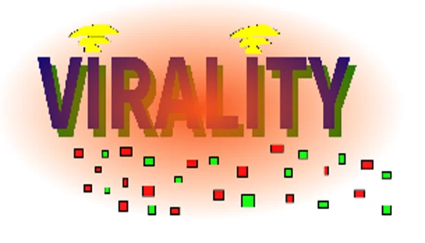 病毒式传播（Virality） 游戏封面