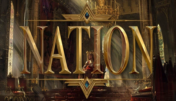国家(Nation) 游戏封面