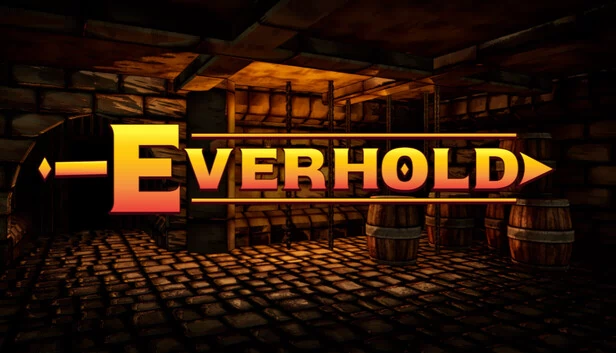 永恒守卫（Everhold） 游戏封面