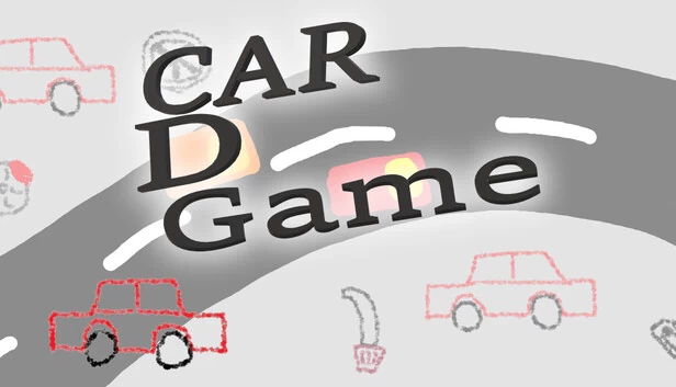 Car D Game 游戏封面