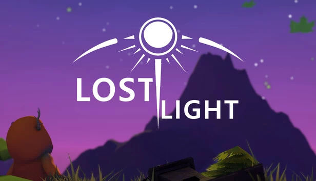 萤火突击（Lost Light） 游戏封面