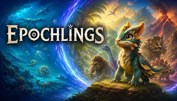 Epochlings 游戏封面