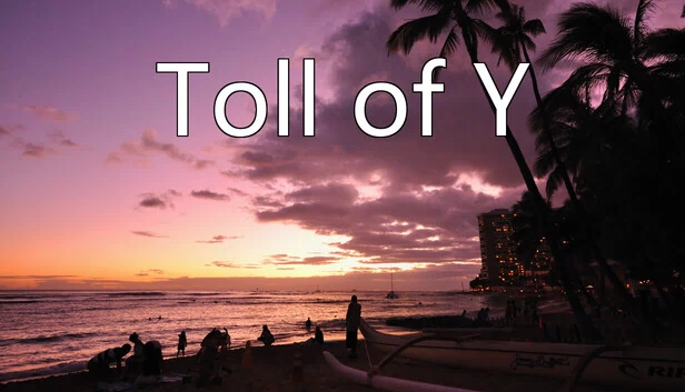 Y的代价（Toll of Y） 游戏封面