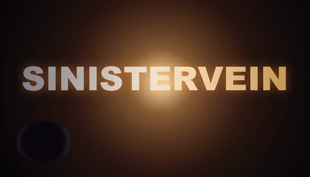 邪恶静脉（SINISTERVEIN） 游戏封面