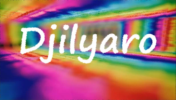 吉利亚罗（Djilyaro） 游戏封面
