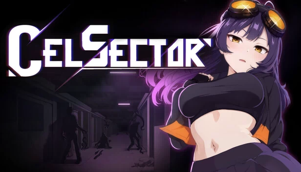 CelSector 游戏封面