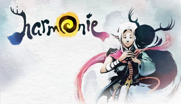 Harmonie 游戏封面
