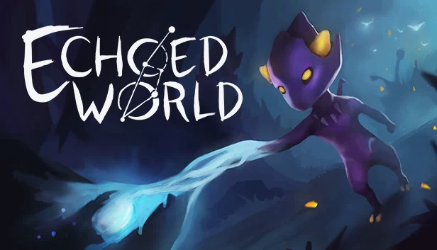回响世界（Echoed World） 游戏封面